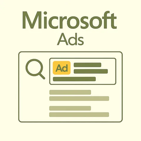 Microsoft Advertising